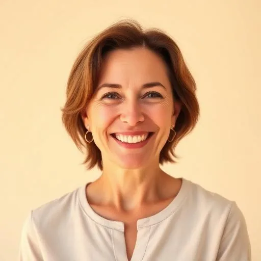 Marcela, 48