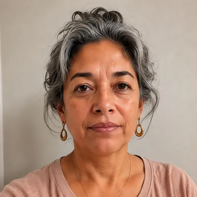 Foto de Claudia